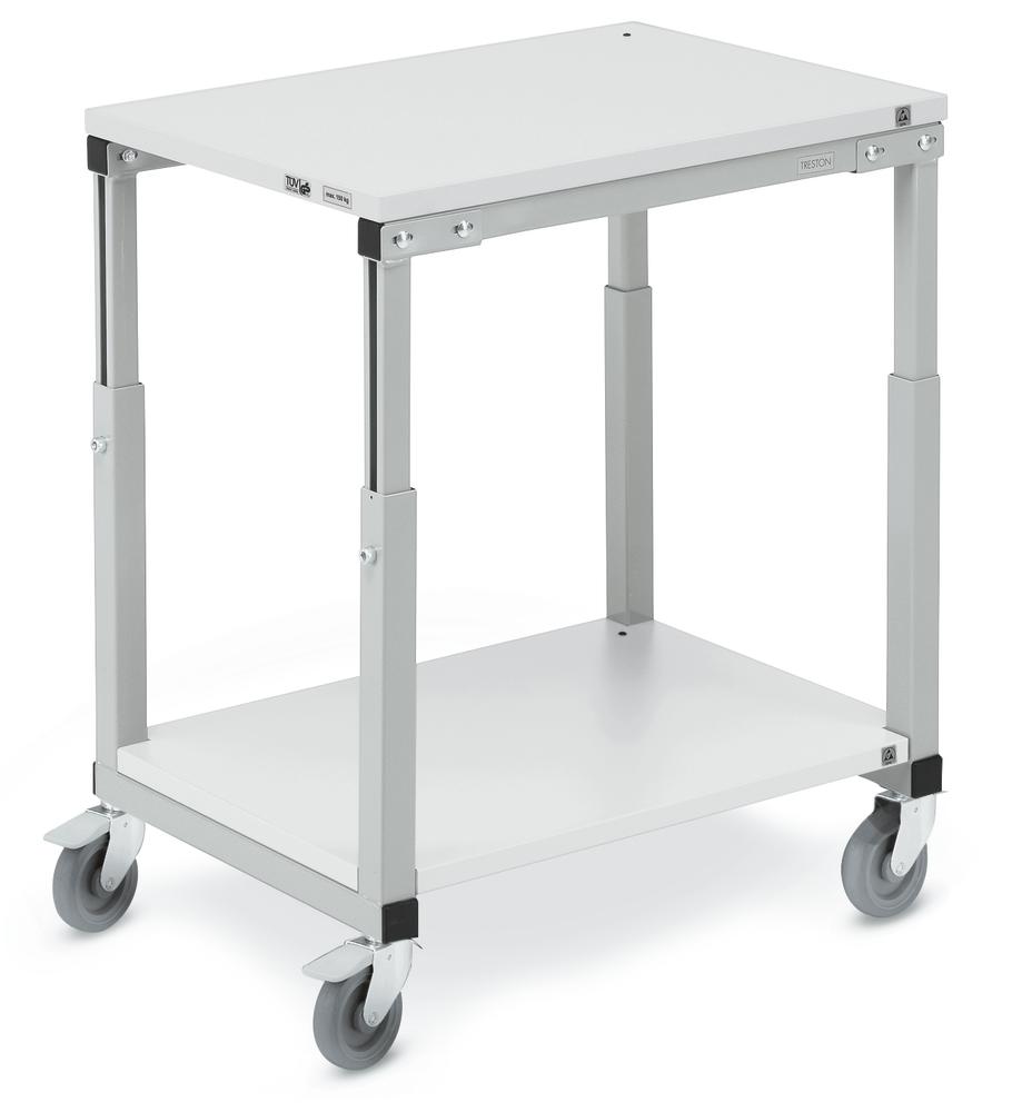 Mobiele werktafel