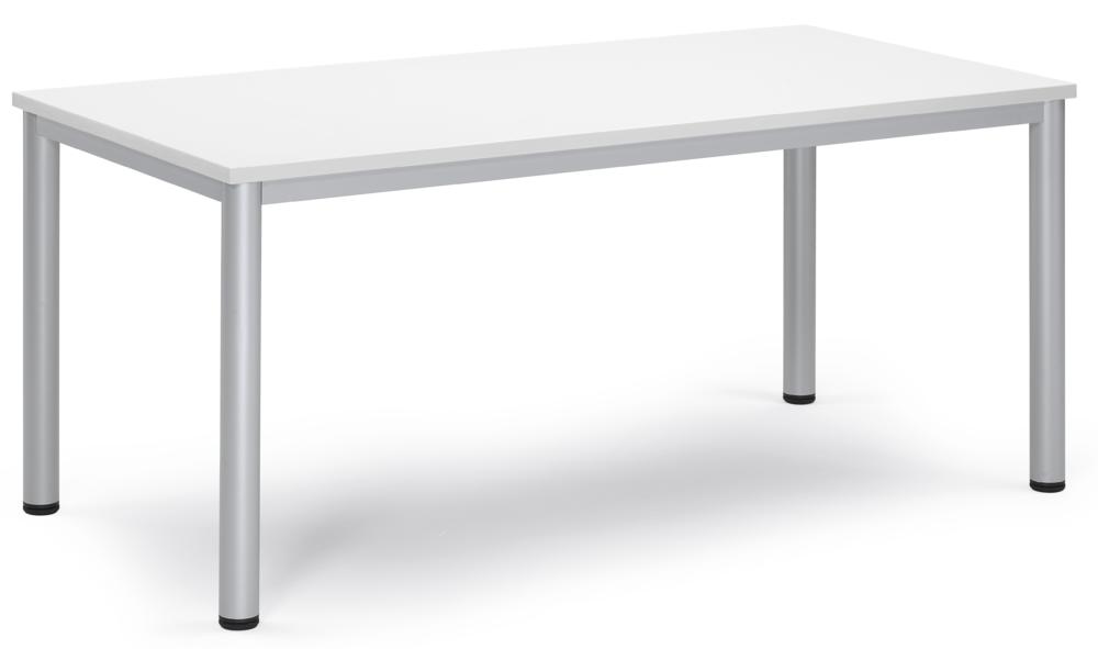 Vergadertafel BASE-MODUL Q | wit | 1600 | 800