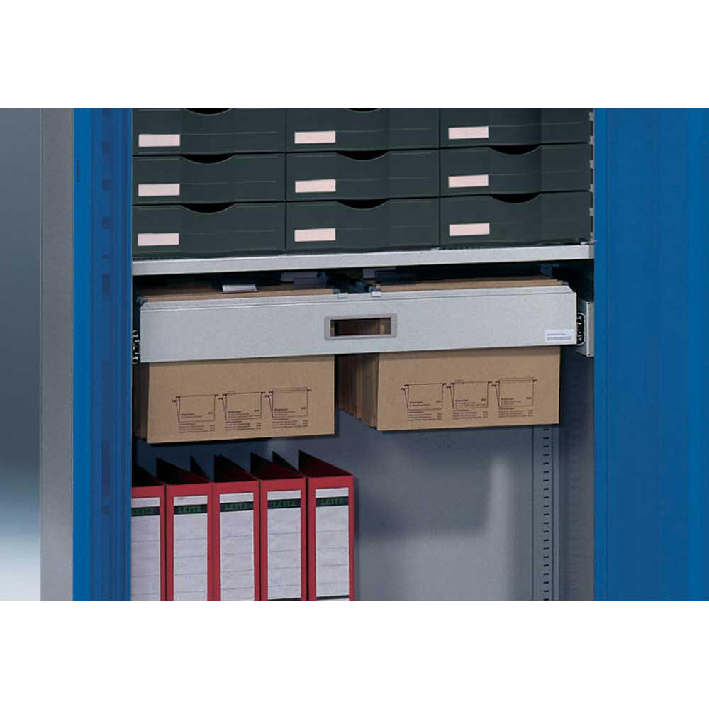 hangmapraam / voor kast B930 x D500 mm | 927 | 452 | Hangmappenframe