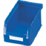 Magazijnbakkensysteem SB 2000, maat 6 | blauw | B 140 x H 130 x L 230 mm