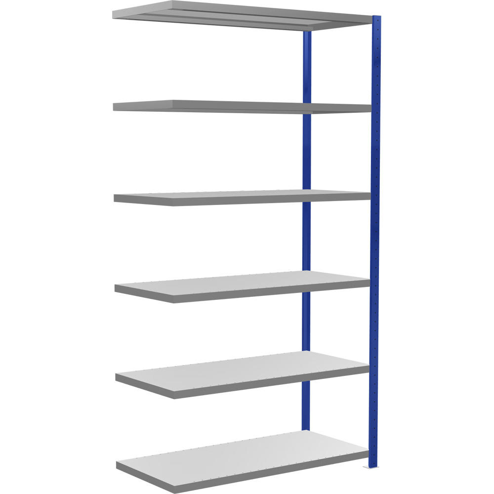 Klikrek ST 3000 - aanbouwrek | 1300 | 600