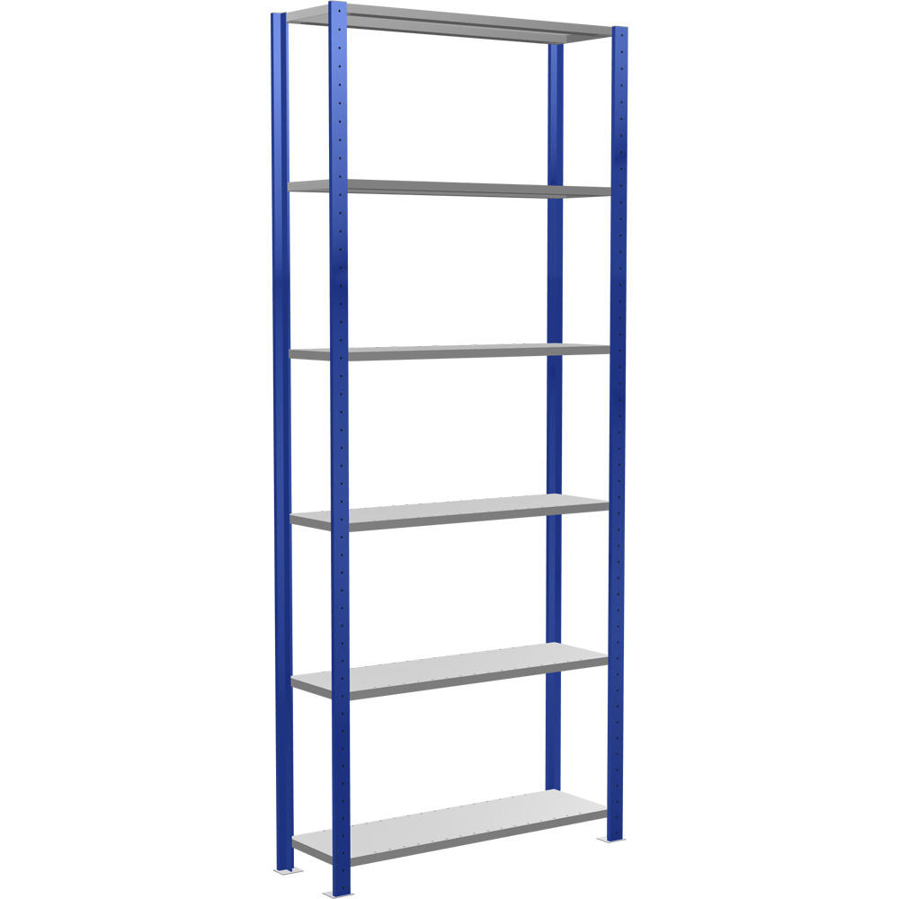 Stalen klikrek ST 3000 | 2500 | 85 | 1000 | 300