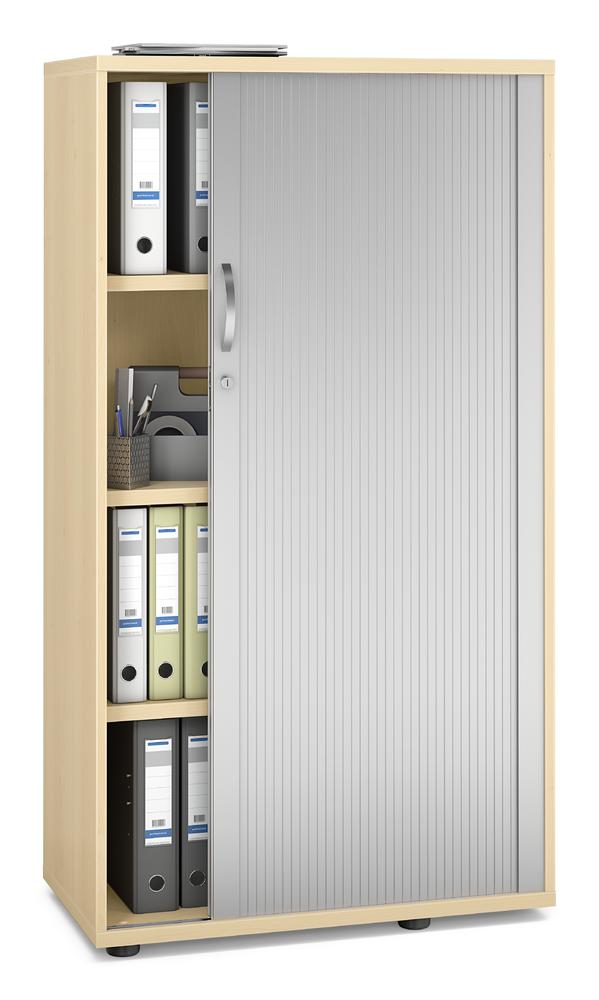Roldeurkast PROFI MODUL | esdoorndecor | 800