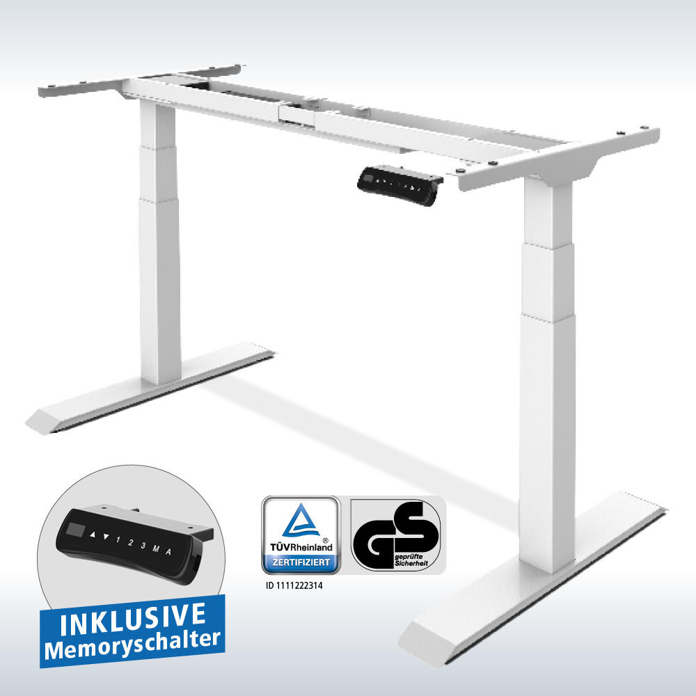 Onderstel FLEX MODUL (zonder blad)