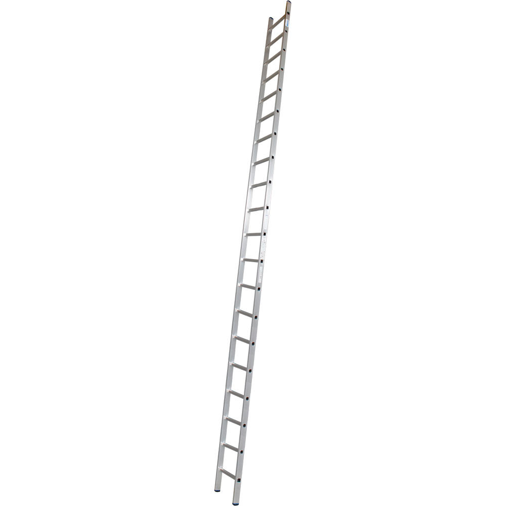 Enkele ladder Stabilo, eendelig 20 sporten | 6580
