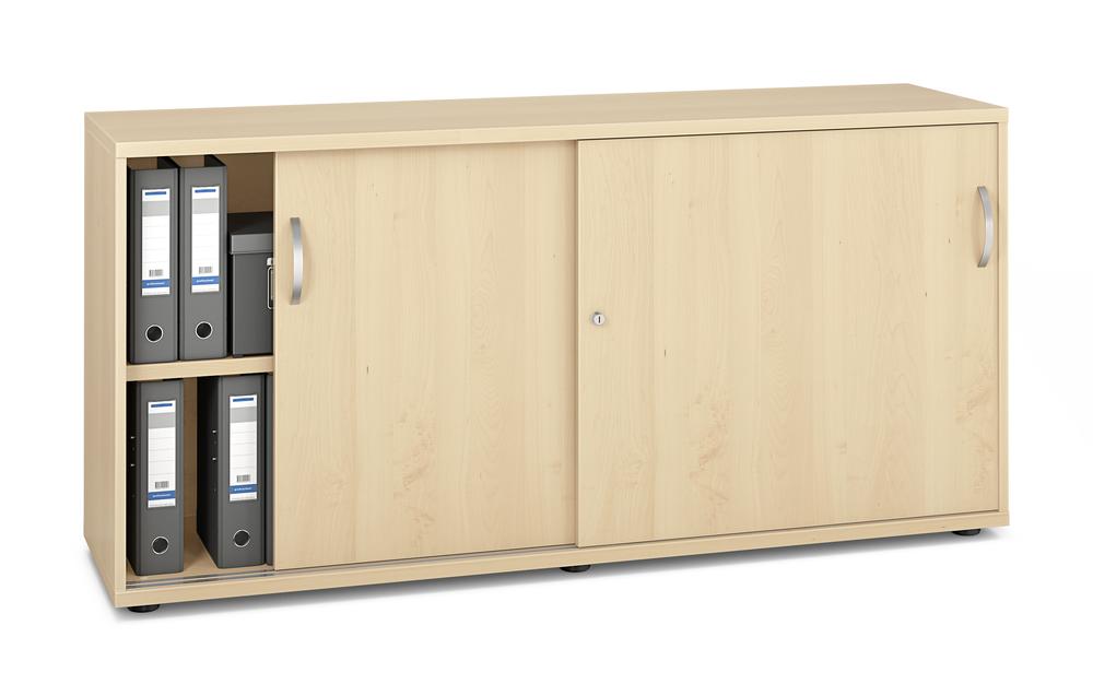Schuifdeurkast MULTI MODUL-PRO | esdoorndecor | 1600 | 780 mm (2 OH)
