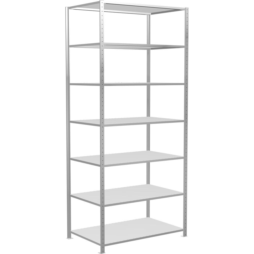 Stalen klikrek ST 3000 | 3000 | 150 | 1300 | 800