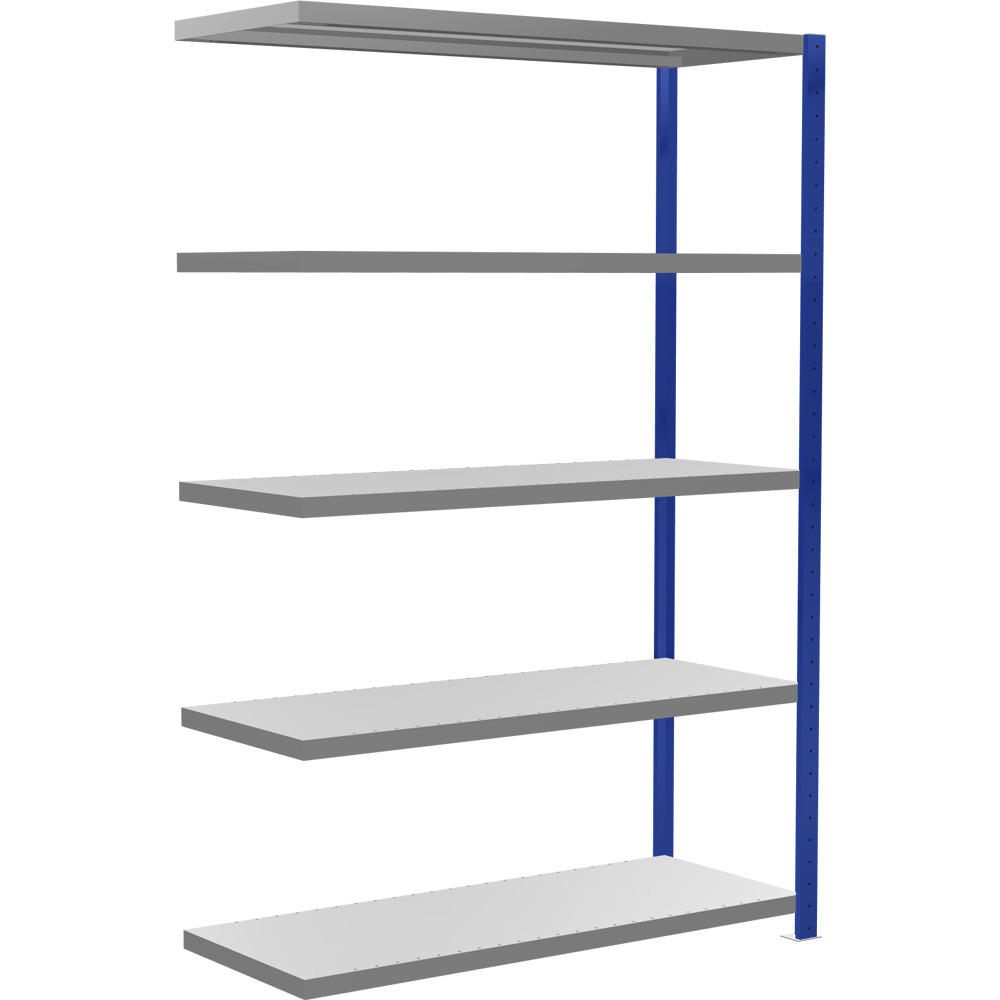 Klikrek ST 3000 - aanbouwrek | 1300 | 500