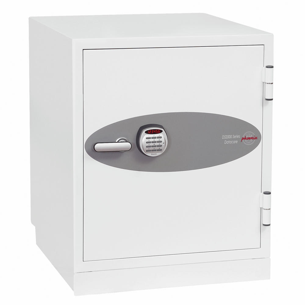 Brand-/bewaarkluis Data Lock | 770 | 690 | 720 | franco gebruikersplaats | electronisch toetsen/combinatieslot