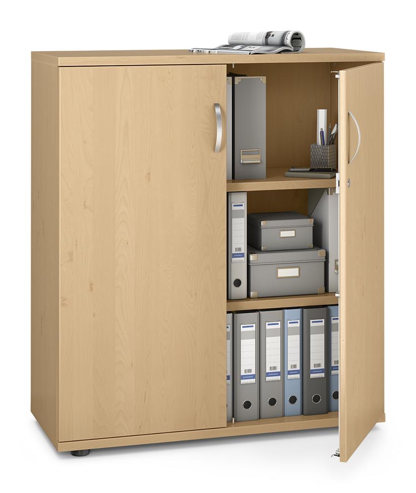 Draaideurkast iMODUL | beukdecor | 1000