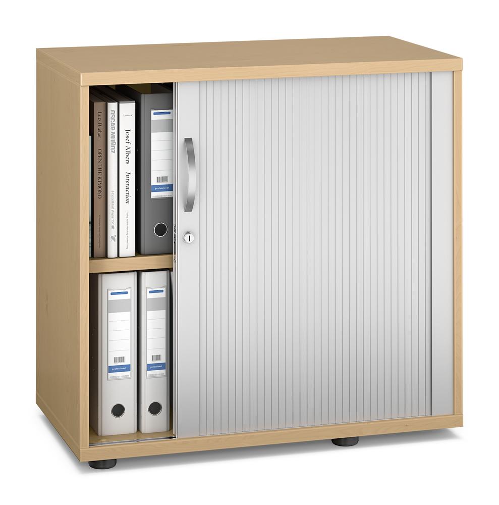 Roldeurkast PROFI MODUL | beukdecor | 800