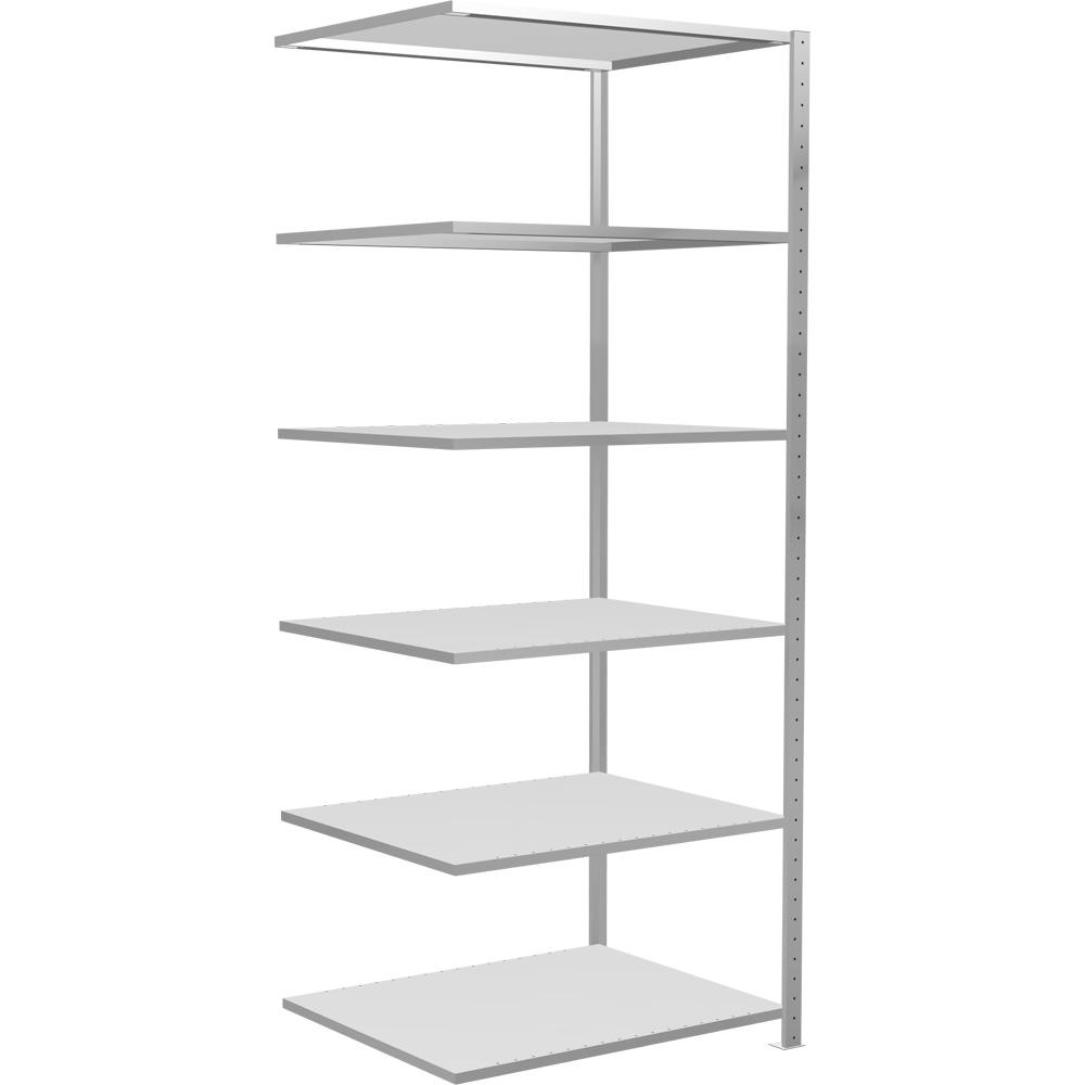 Klikrek ST 3000 - aanbouwrek | 1000 | 800