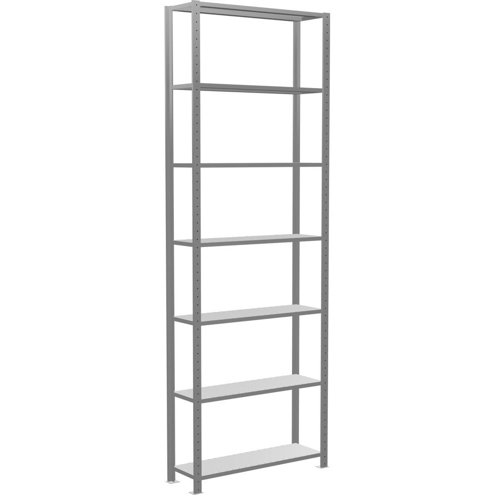 Stalen klikrek ST 3000 | 3000 | 150 | 1000 | 300