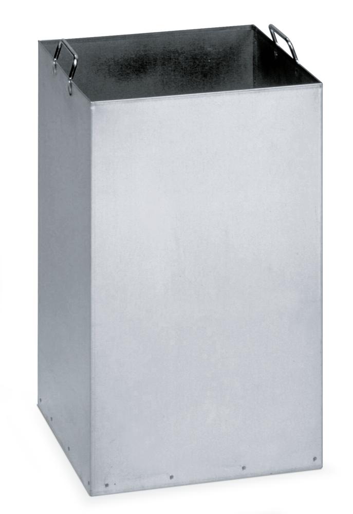 Inzetbak voor afvalscheidingssysteem T6000
