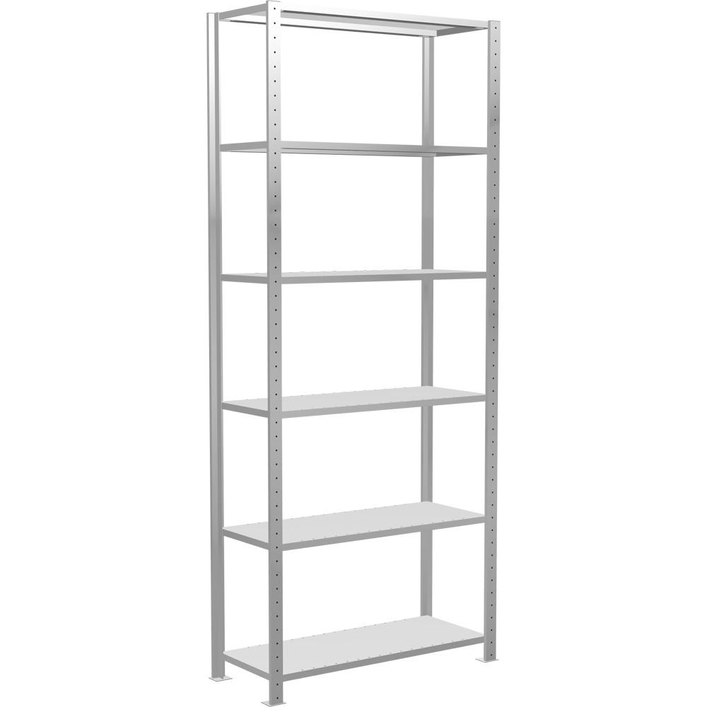 Stalen klikrek ST 3000 | 2500 | 85 | 1000 | 400