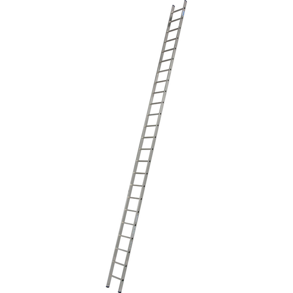 Enkele ladder Stabilo, eendelig 24 sporten | 7660