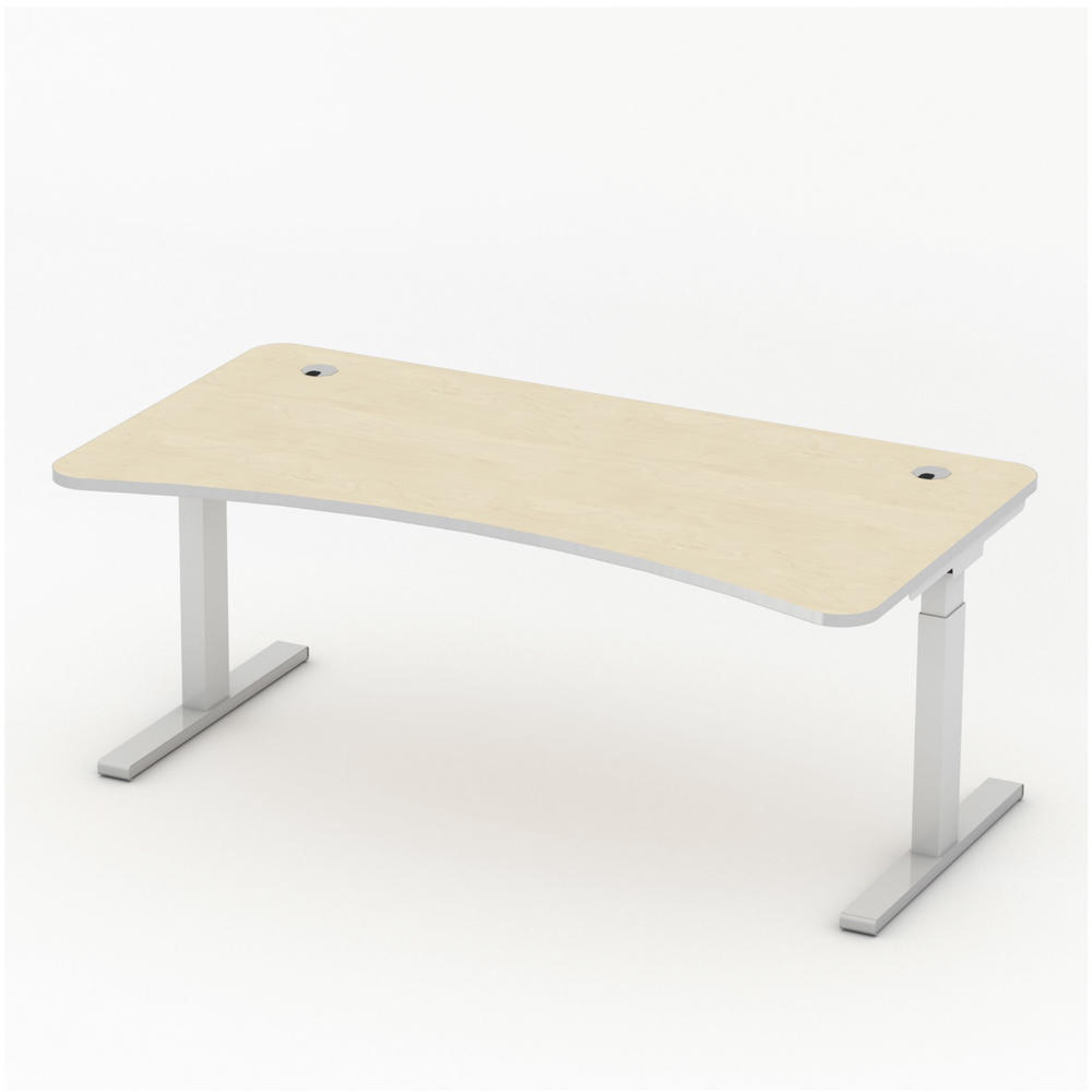 Bureau iMODUL | esdoorndecor | 2000 | cockpit