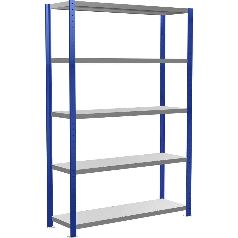 Stalen klikrek ST 3000 | 2000 | 250 | 1300 | 400