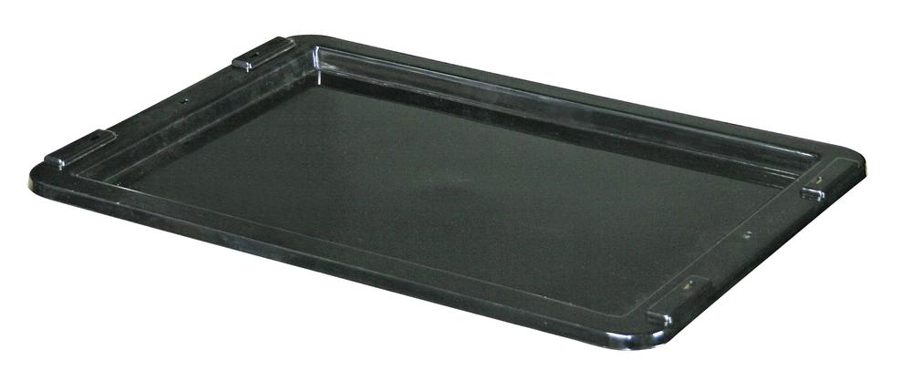 Deksel voor box XL