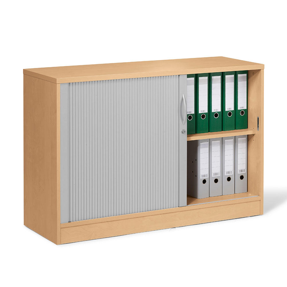 Roldeurkast MULTI MODUL | beukdecor | 1600