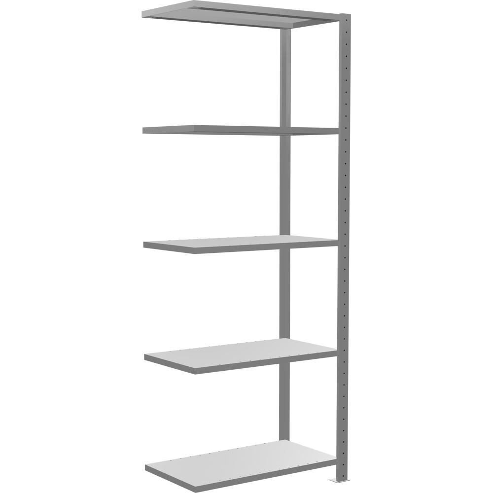 Stalen klikrek ST 3000 - Aanbouwrek | 2000 | 150 | 750 | 400