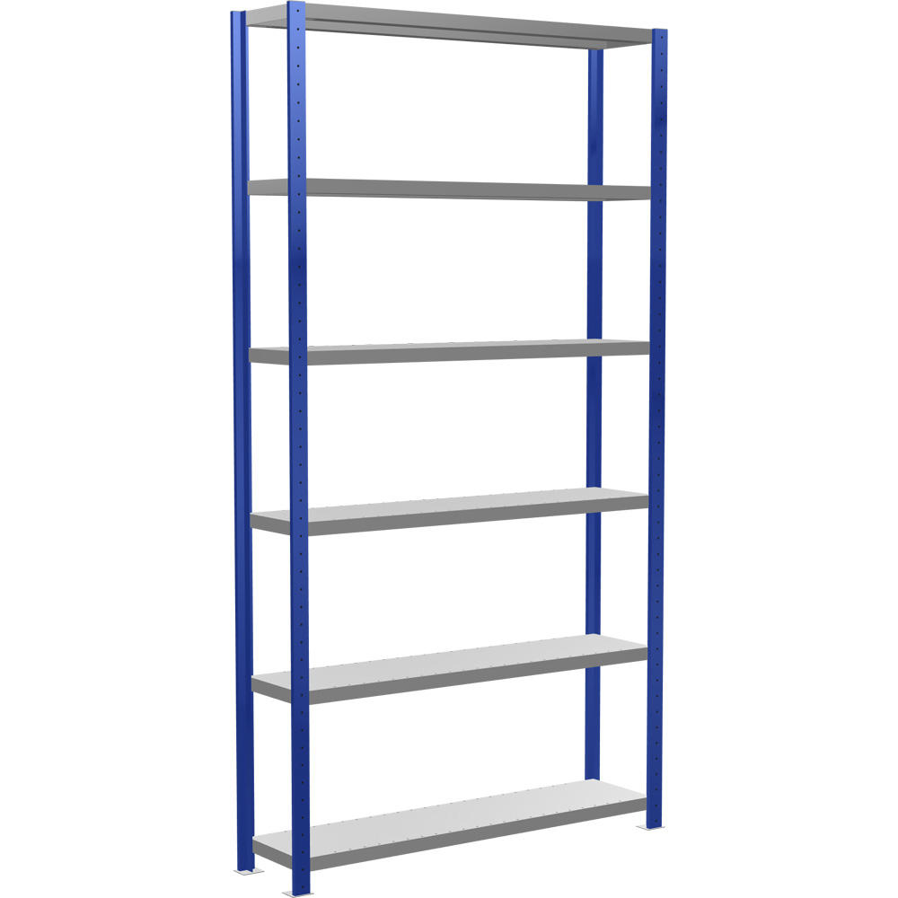 Stalen klikrek ST 3000 | 2500 | 250 | 1300 | 300