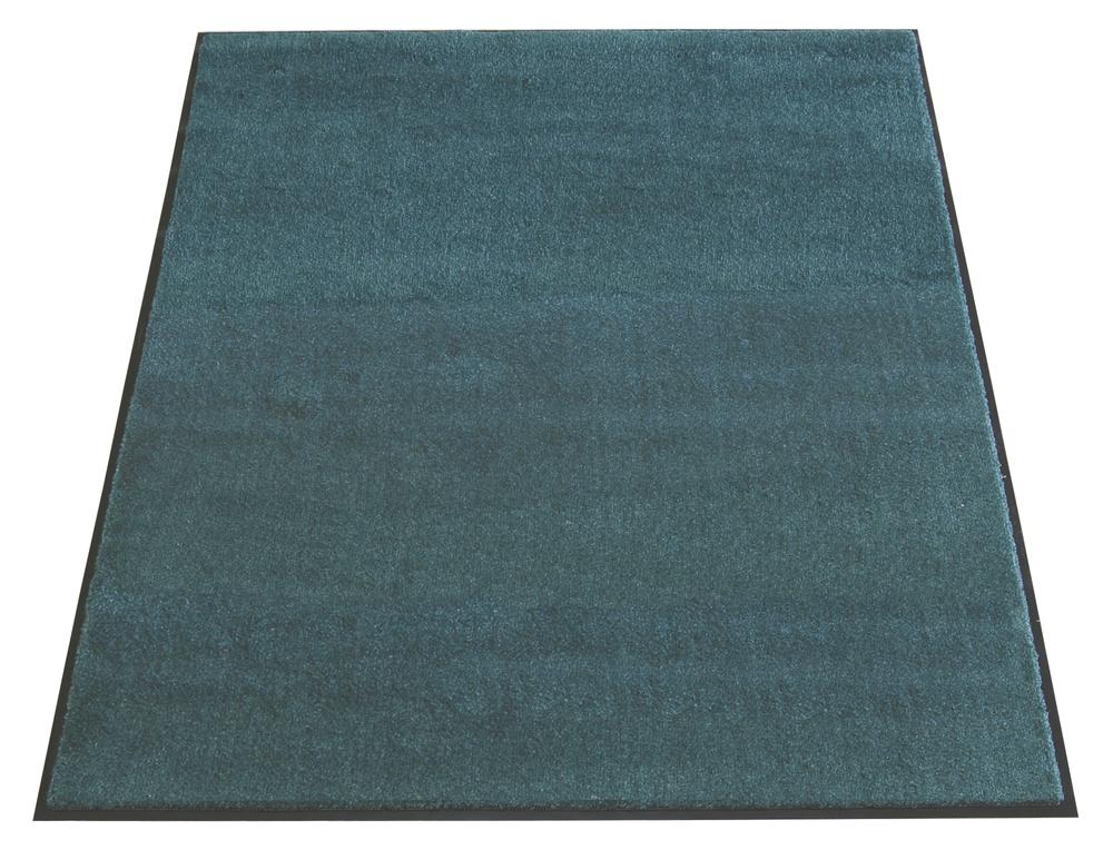 Schoonloopmat Olefin | groen | 900 | 1500