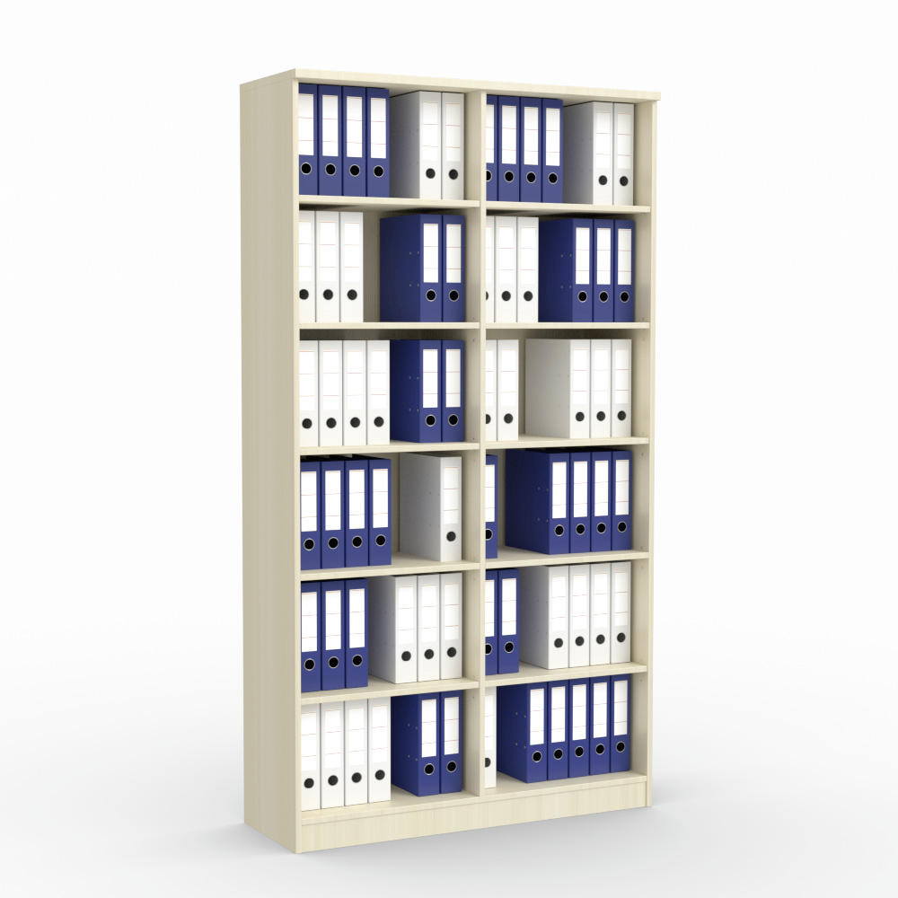 Rek MULTI MODUL | esdoorndecor | 1200