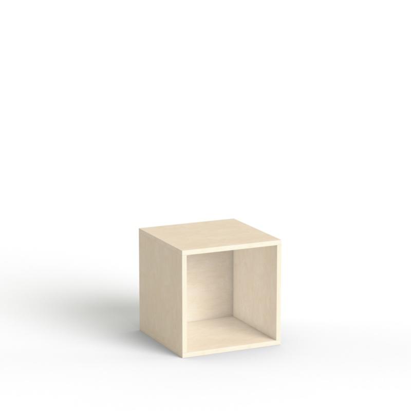 Hangrek, gemonteerd | esdoorndecor