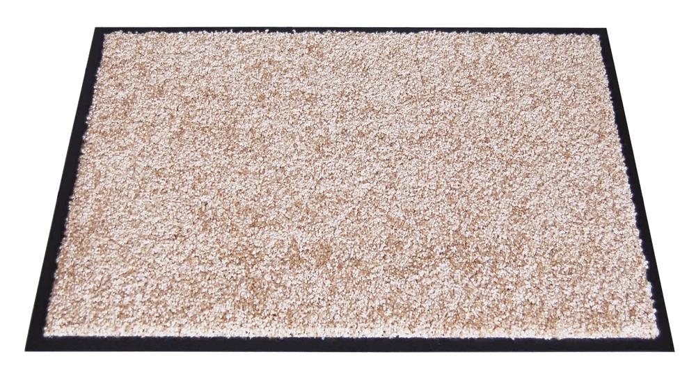 Schoonloopmat Eazycare Color | beige | 400 | 600