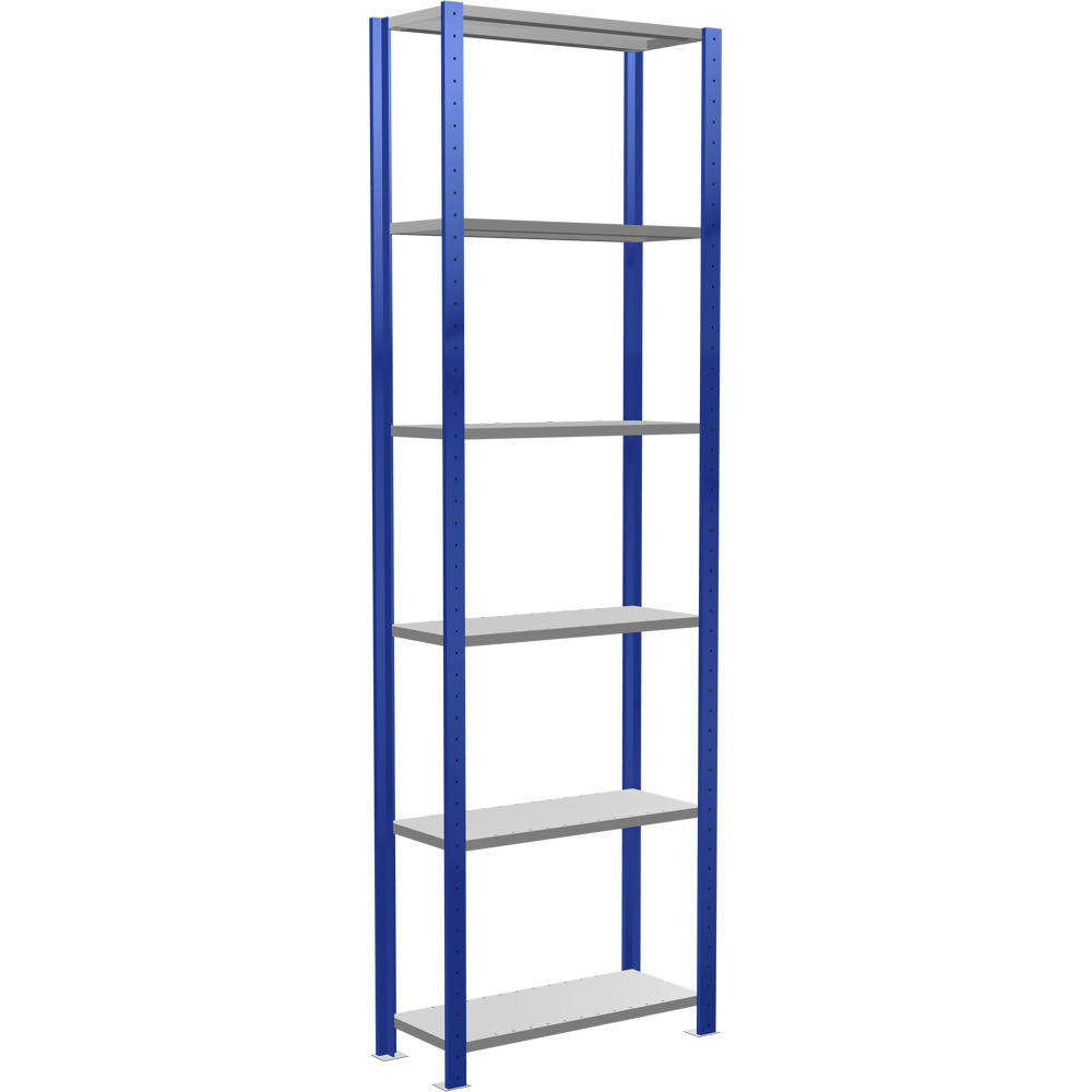 Stalen klikrek ST 3000 | 2500 | 150 | 750 | 300
