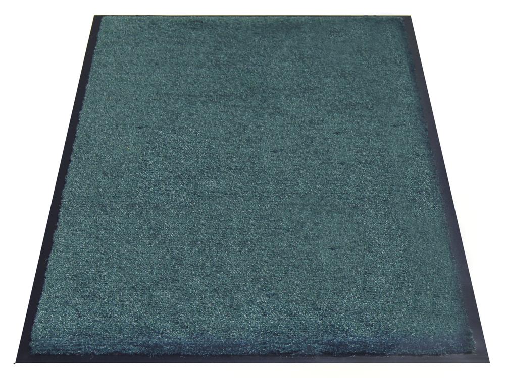 Schoonloopmat Olefin | groen | 600 | 900
