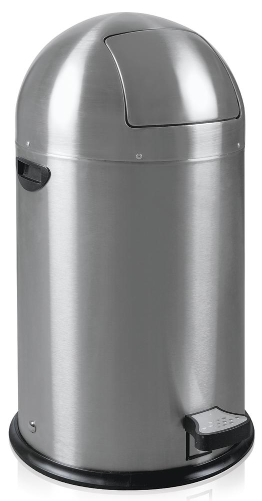 Vuilnisbak Kick-Bin