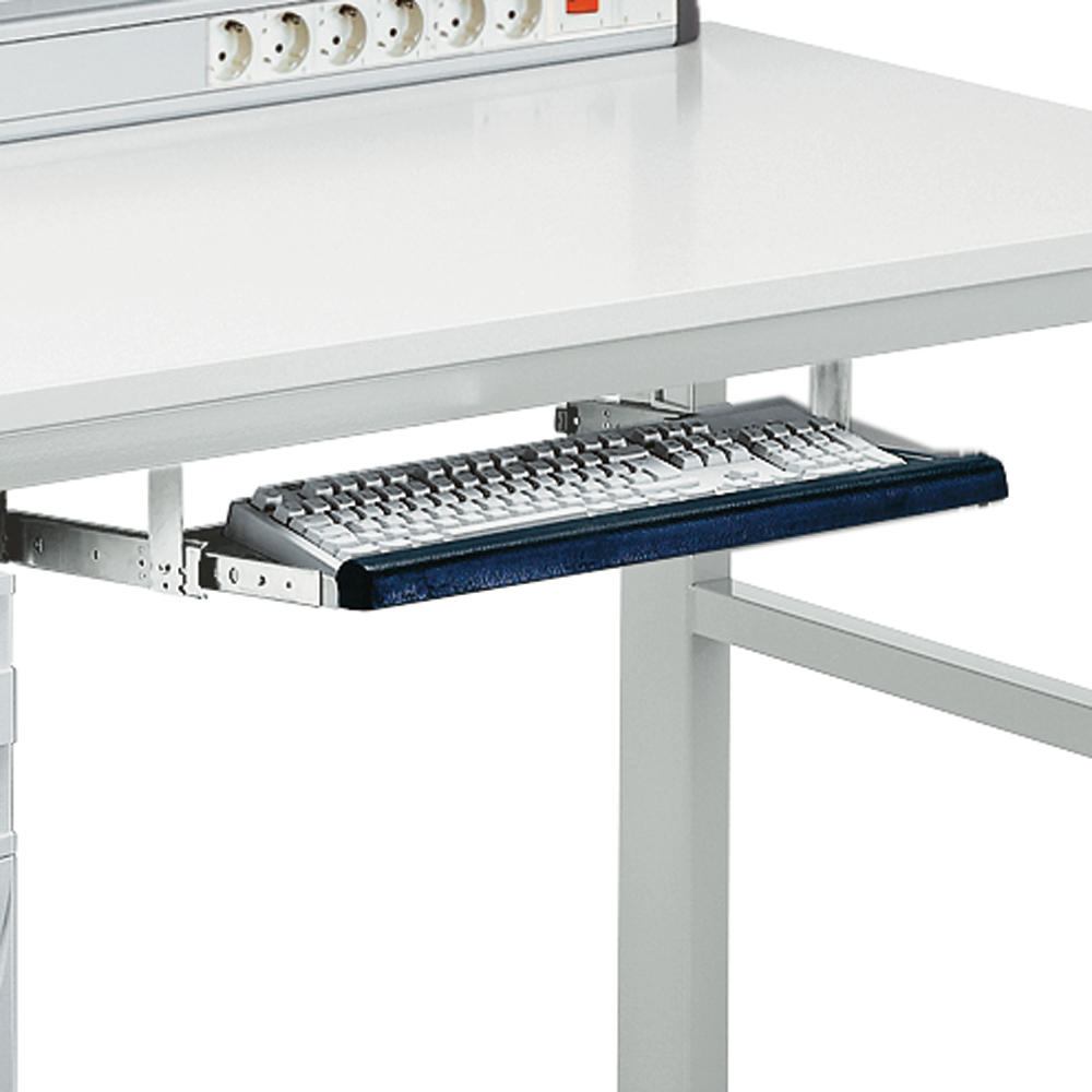 Toetsenbordlade ESD incl. muisblad
