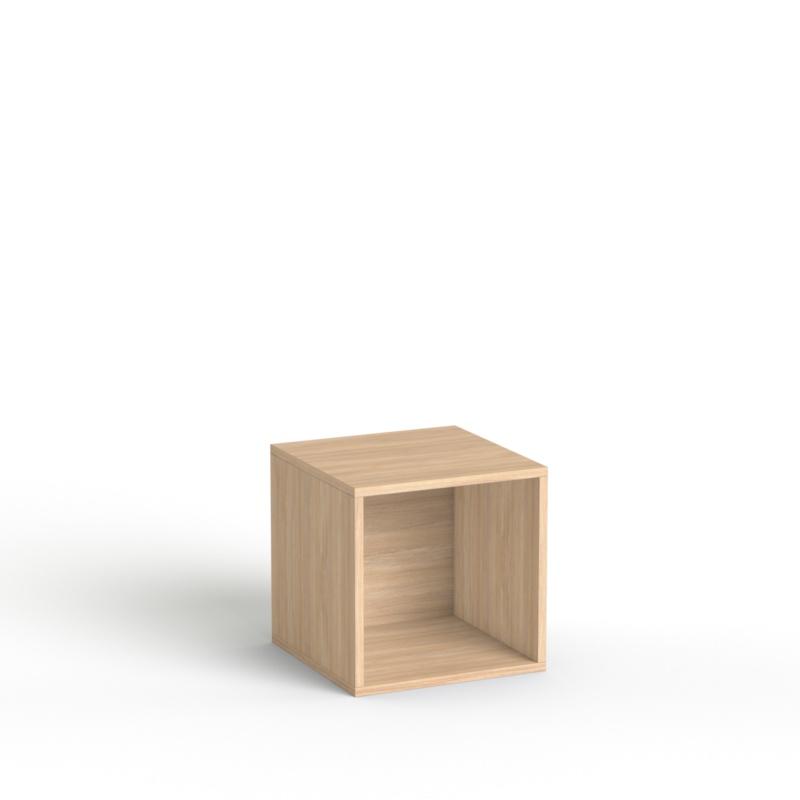 Hangrek, gemonteerd | eikdecor