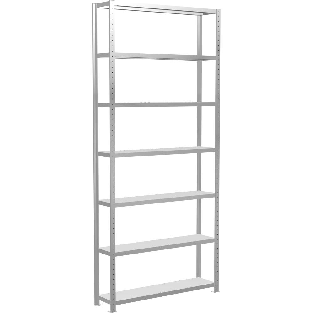 Stalen klikrek ST 3000 | 3000 | 250 | 1300 | 300