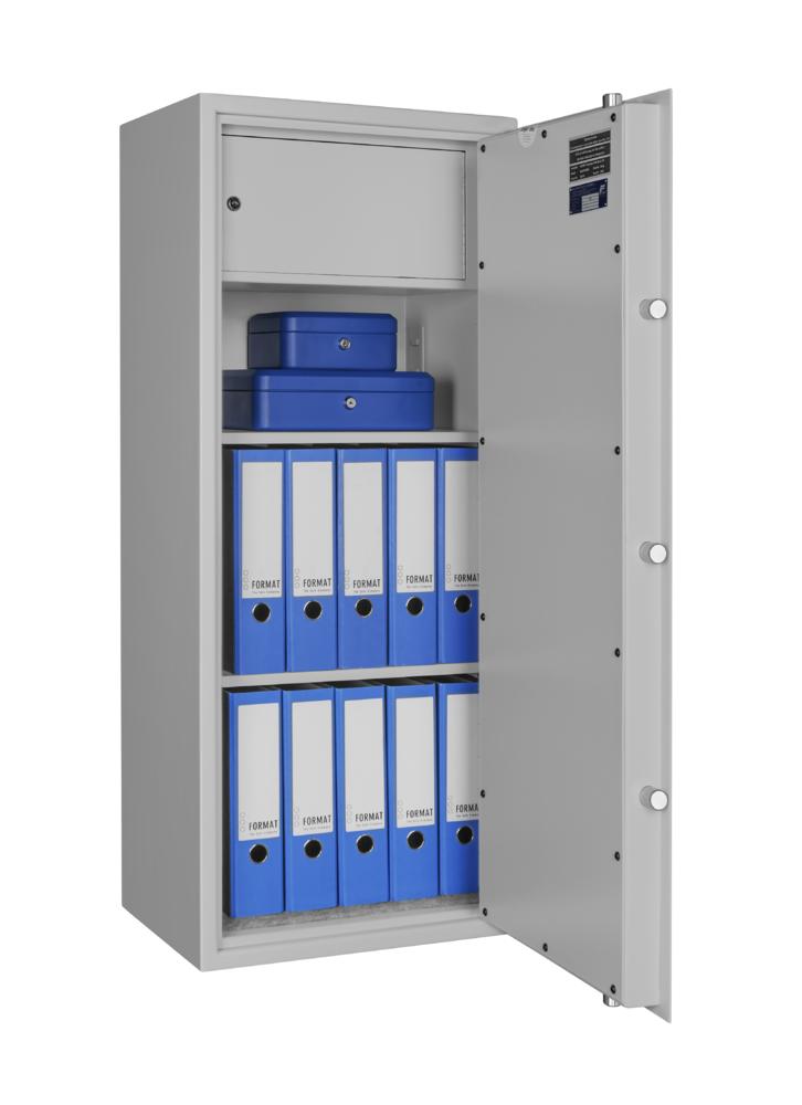Extra niveau voor flessenrek kliksysteem ST 4000 | 1200