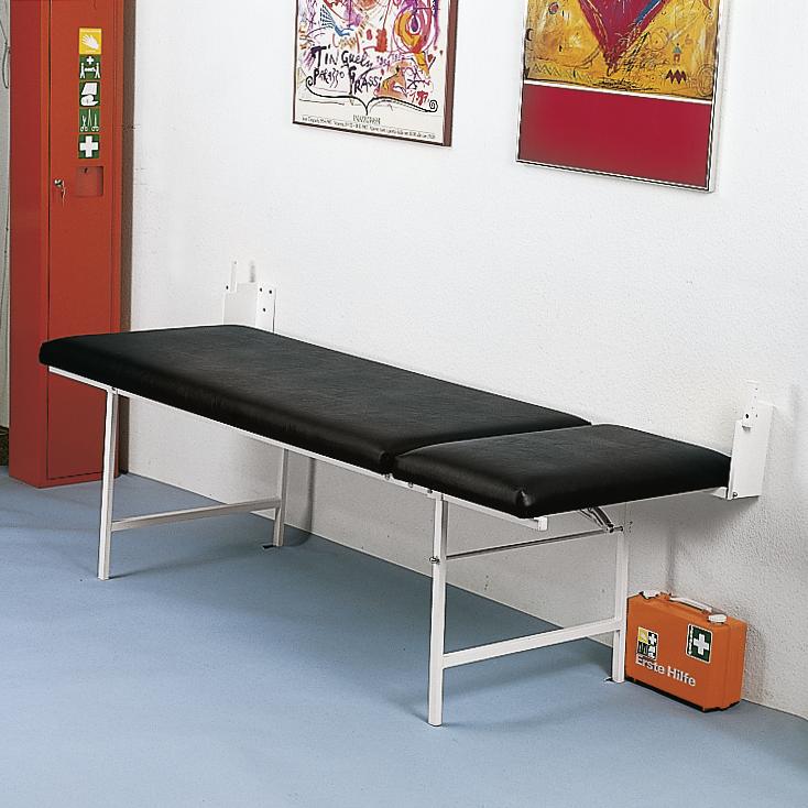 Wandklapbed
