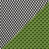 zwart/groen