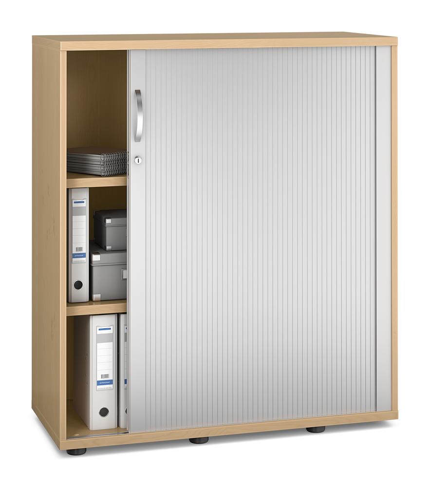 Roldeurkast iMODUL | beukdecor | 1000