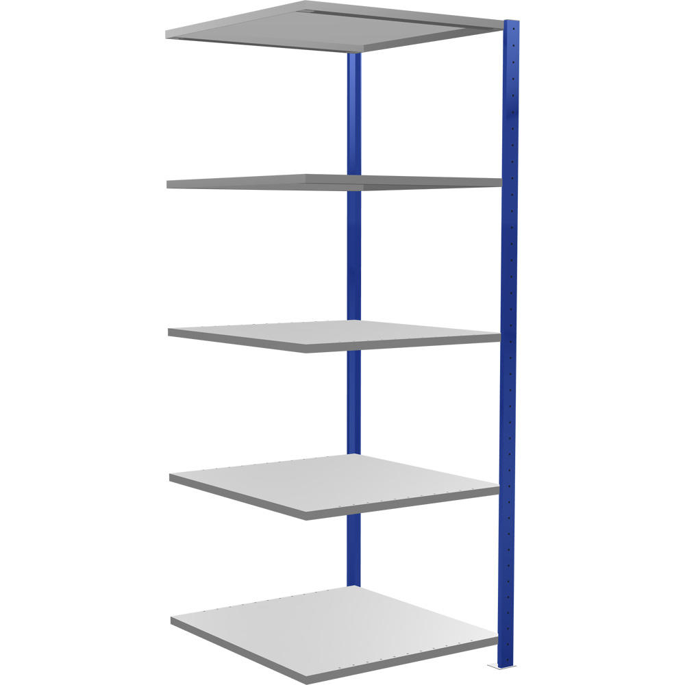 Stalen klikrek ST 3000 - Aanbouwrek | 2000 | 150 | 750 | 800