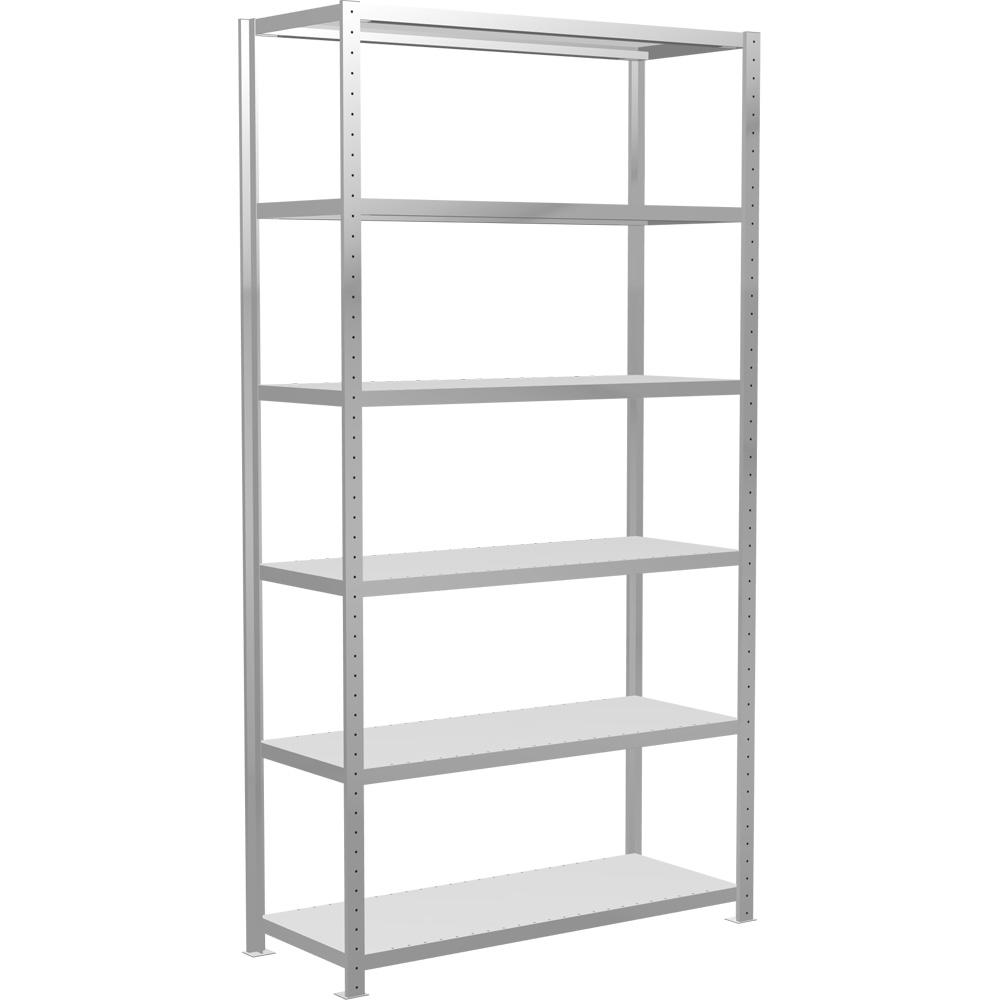 Stalen klikrek ST 3000 | 2500 | 250 | 1300 | 500