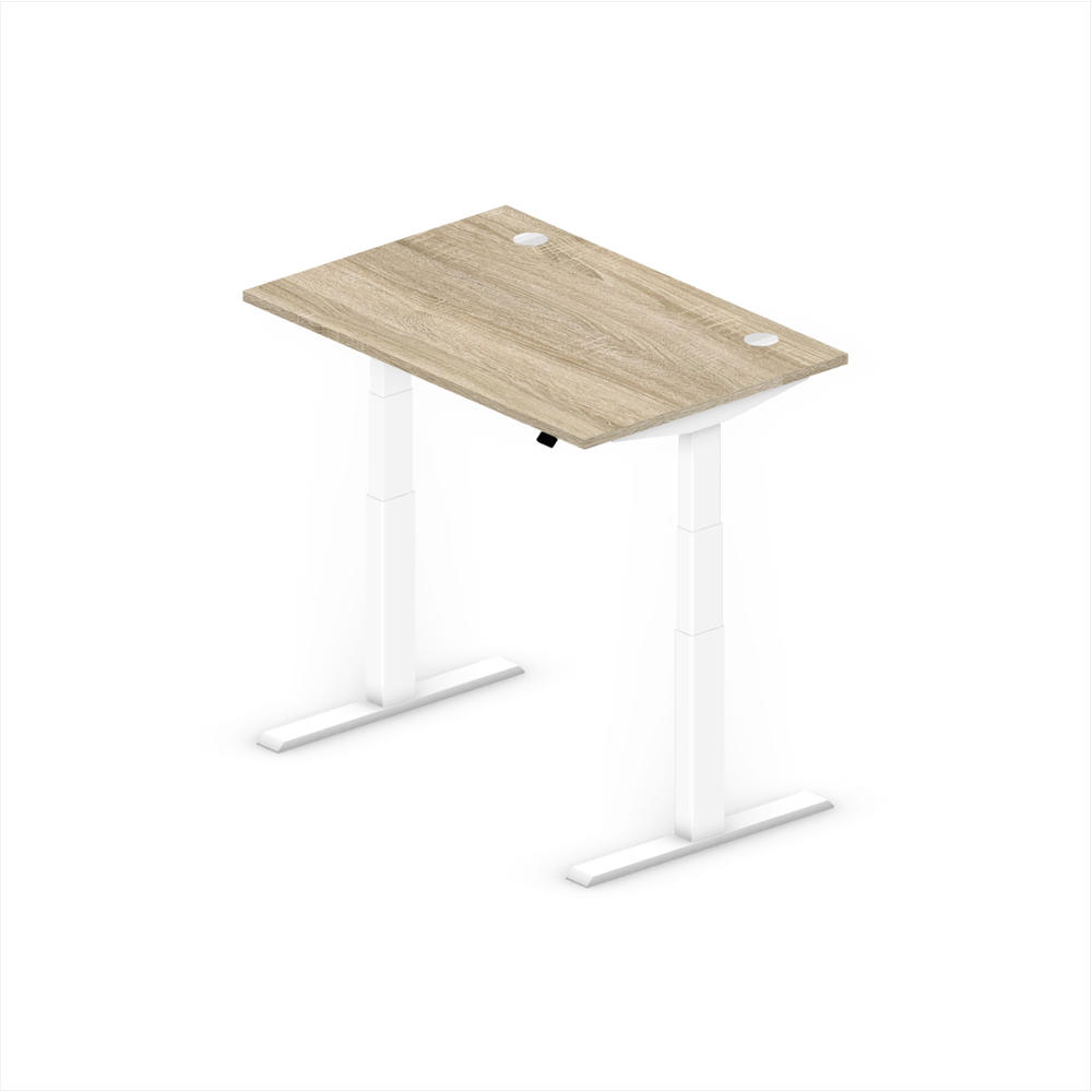 Zit-/stabureau Comfort EVO | wildeik | 1200 | wit