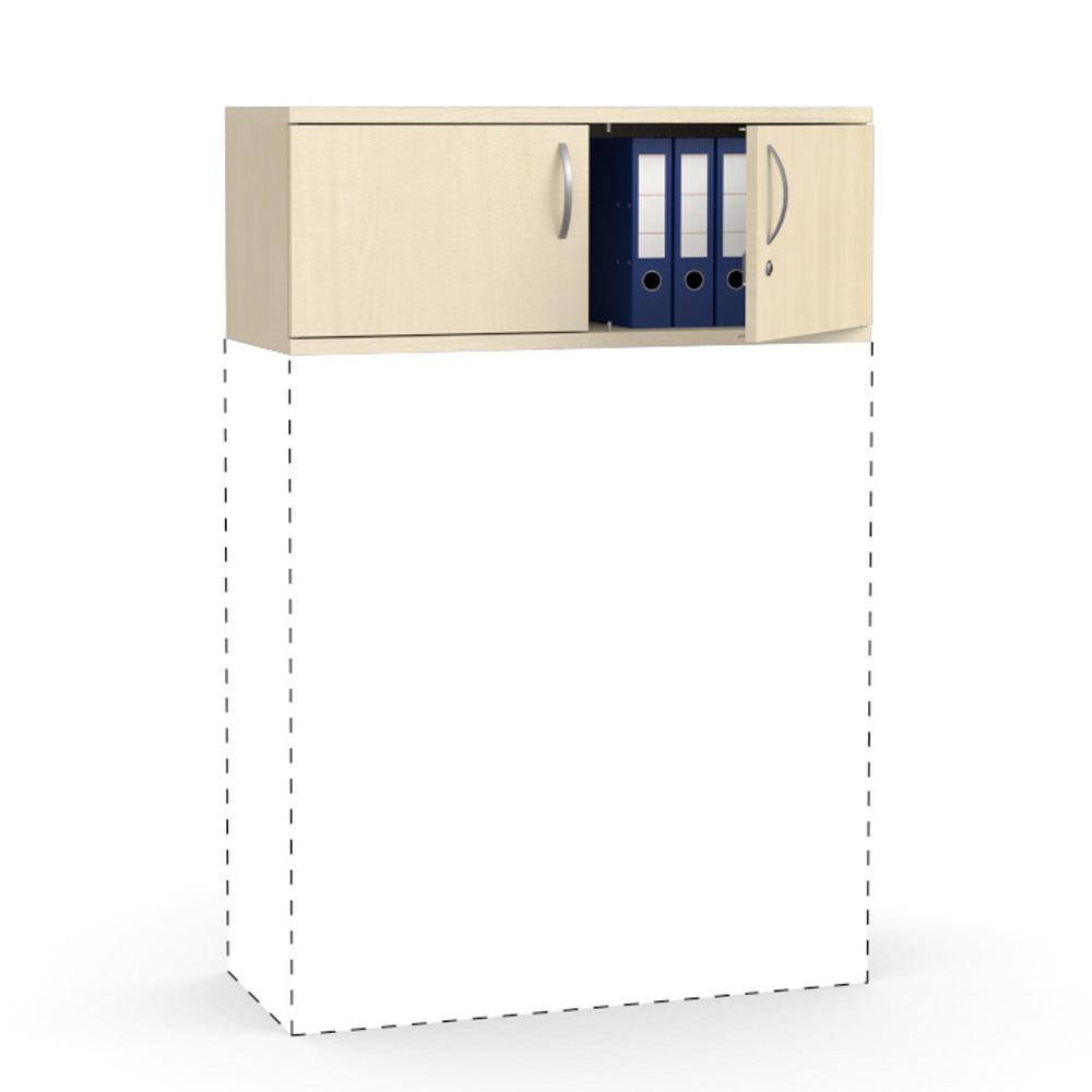 Opzetdraaideurkast PROFI MODUL | esdoorndecor | 1000