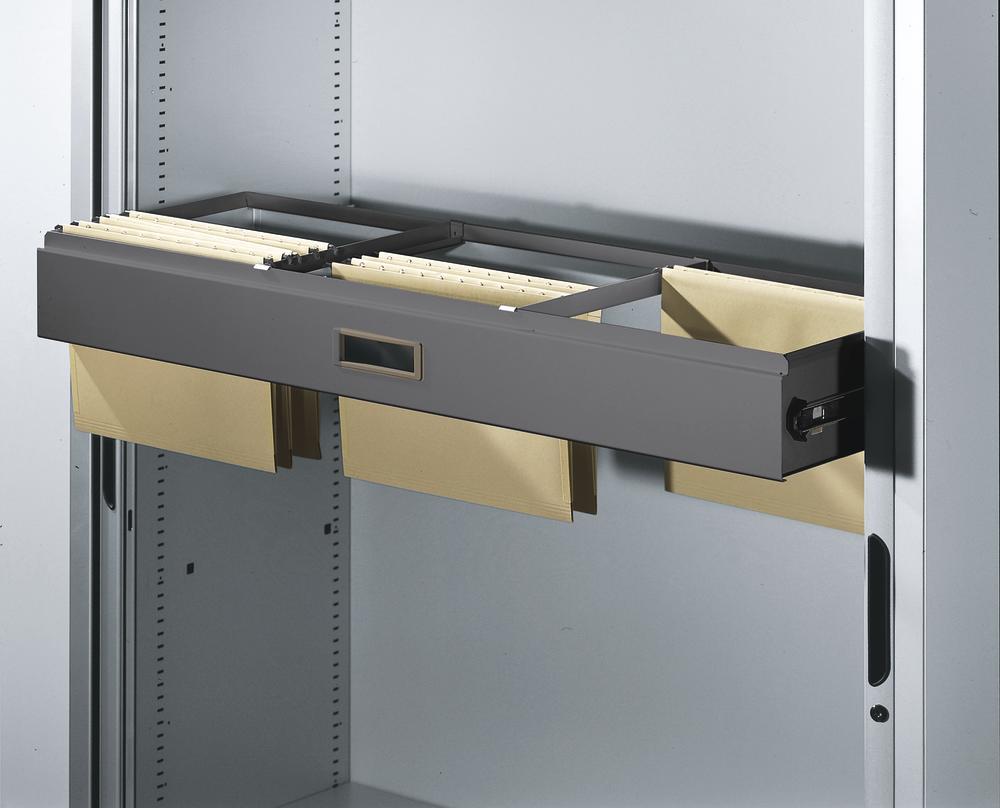 Hangmappenframe