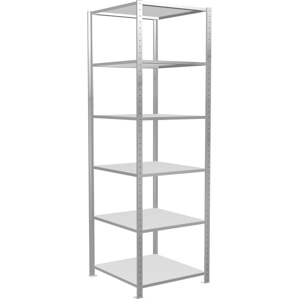 Stalen klikrek ST 3000 | 2500 | 150 | 750 | 800