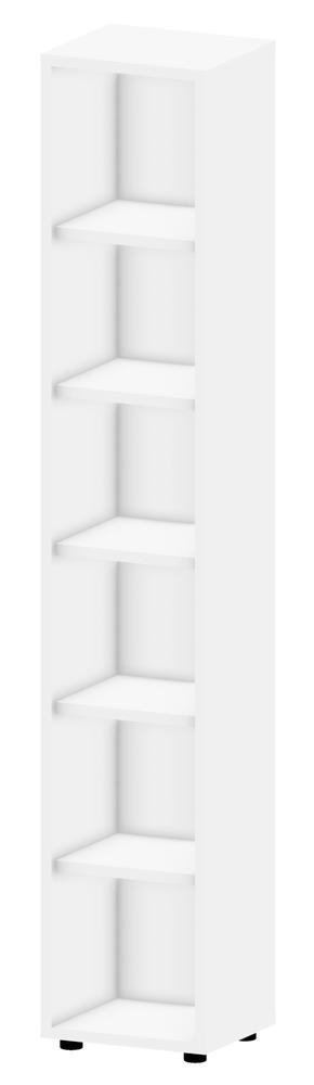 Rek DELTA RIO | wit | 427