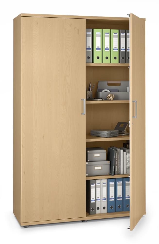 Draaideurkasten MULTI MODUL-PRO | beukdecor | 1200 | 1890 mm (5 OH)