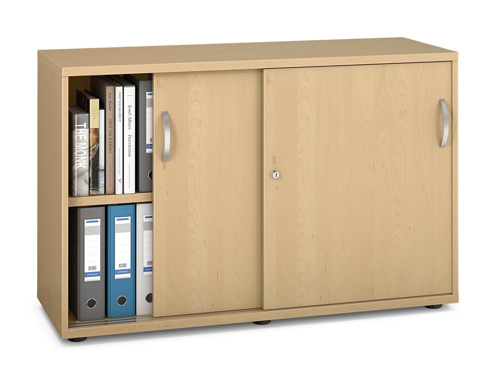 Schuifdeurkast iMODUL | beukdecor | 1200