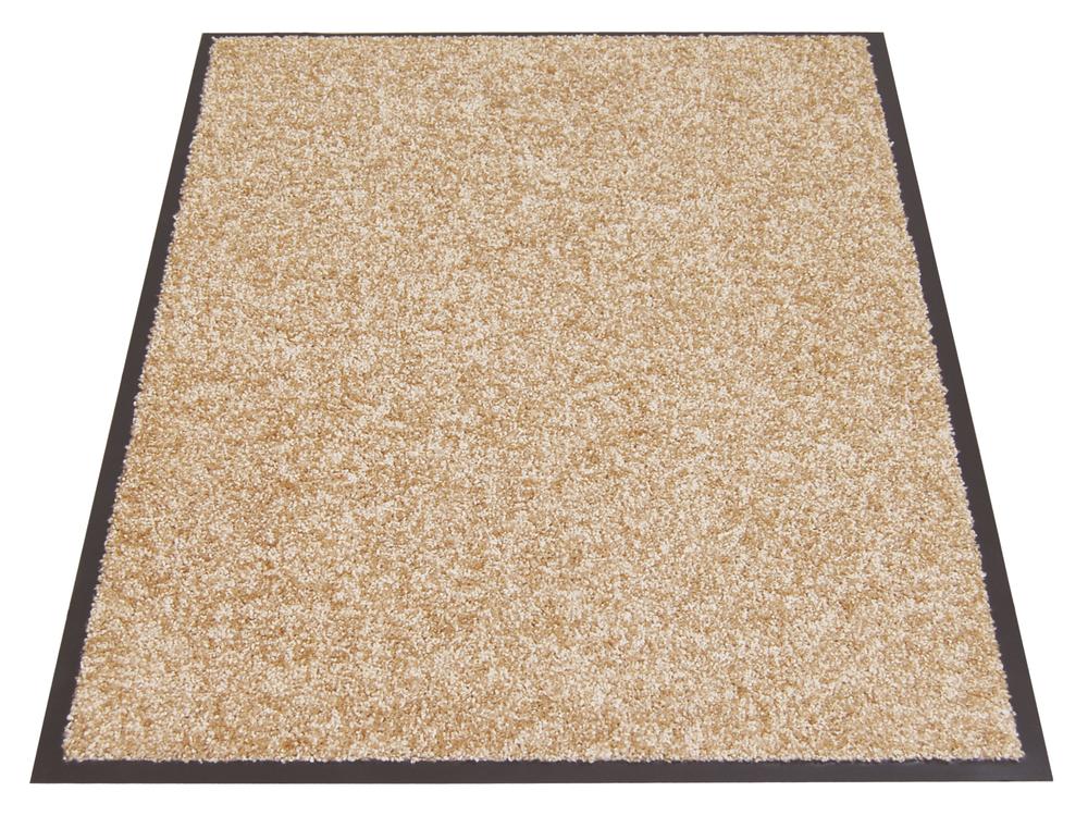 Schoonloopmat Eazycare Color | beige | 600 | 900